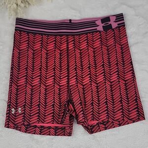 UNDER ARMOUR Compression Shorts‎